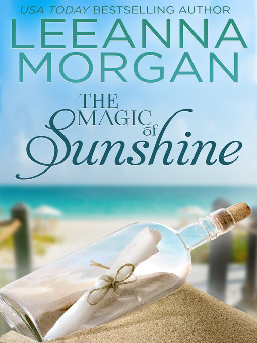 Title details for The Magic of Sunshine by Leeanna Morgan - Available